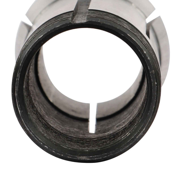 DURAFORCE New 15Pcs 1/8 - 1" Precision 5C Fractional Collet Set & 5Pcs Collet Block Set