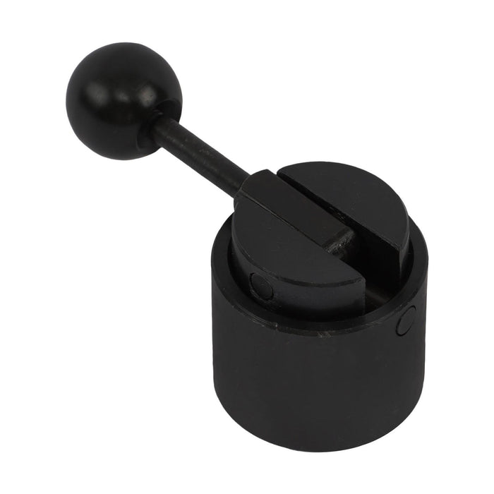 DURAFORCE New 15Pcs 1/8 - 1" Precision 5C Fractional Collet Set & 5Pcs Collet Block Set