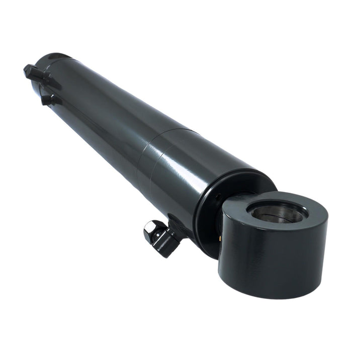 DURAFORCE 1PC Bucket Cylinder 7166323 For Bobcat Compact Mini Excavator E55 E50 Model