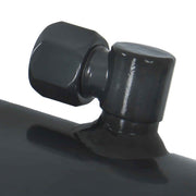 DURAFORCE 1PC Bucket Cylinder 7166323 For Bobcat Compact Mini Excavator E55 E50 Model