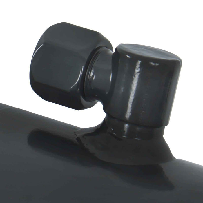 DURAFORCE 1PC Bucket Cylinder 7166323 For Bobcat Compact Mini Excavator E55 E50 Model