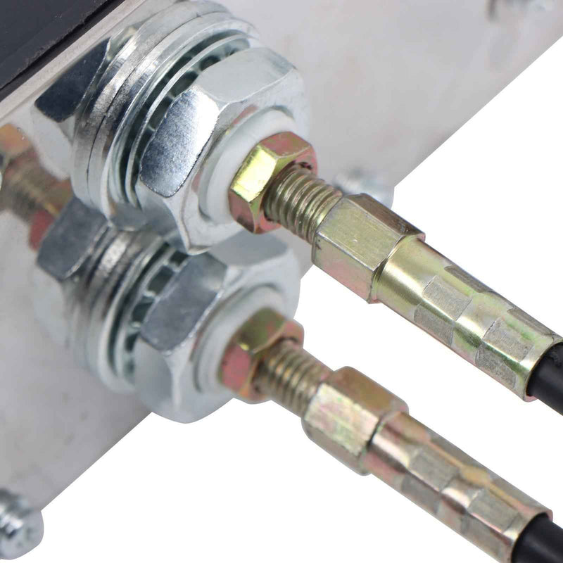 DURAFORCE 247-5212 Throttle Motor 247-5215 For Caterpillar CAT E320C E320D E312C E320D