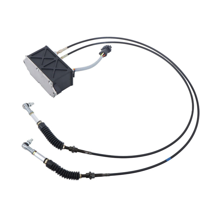 DURAFORCE 247-5212 Throttle Motor 247-5215 For Caterpillar CAT E320C E320D E312C E320D