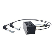 DURAFORCE 247-5212 Throttle Motor 247-5215 For Caterpillar CAT E320C E320D E312C E320D