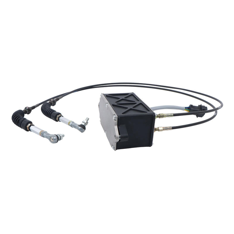 DURAFORCE 247-5212 Throttle Motor 247-5215 For Caterpillar CAT E320C E320D E312C E320D