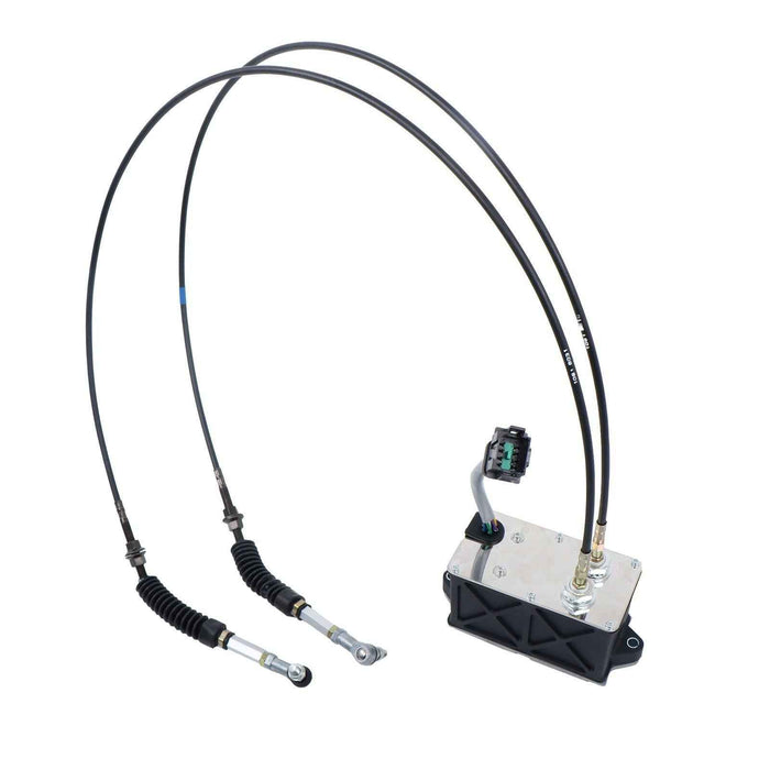 DURAFORCE 247-5212 Throttle Motor 247-5215 For Caterpillar CAT E320C E320D E312C E320D