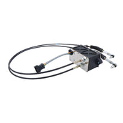 DURAFORCE 247-5212 Throttle Motor 247-5215 For Caterpillar CAT E320C E320D E312C E320D