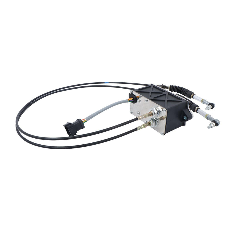 DURAFORCE 247-5212 Throttle Motor 247-5215 For Caterpillar CAT E320C E320D E312C E320D