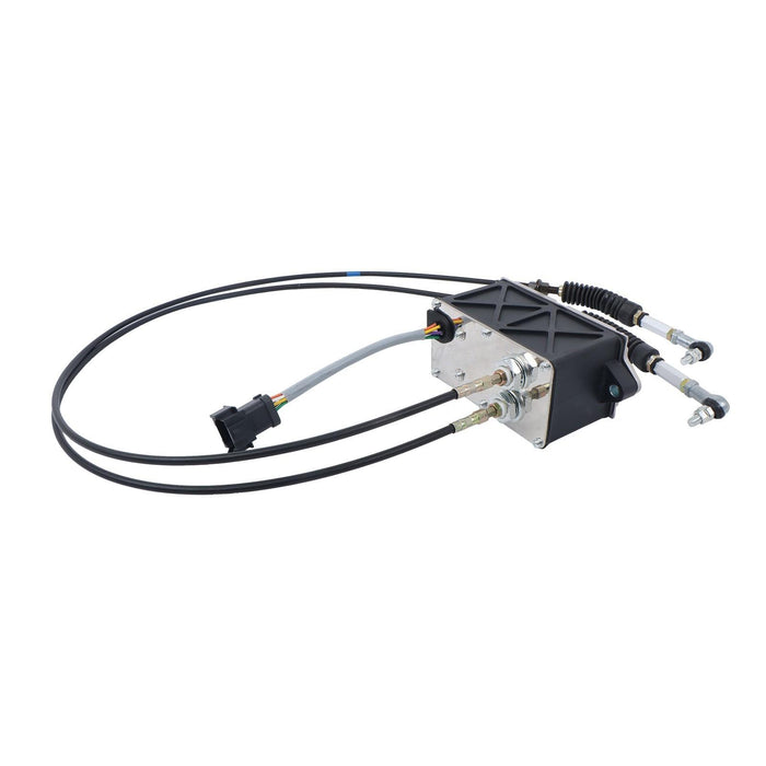 DURAFORCE 247-5212 Throttle Motor 247-5215 For Caterpillar CAT E320C E320D E312C E320D