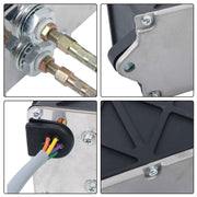 DURAFORCE 247-5212 Throttle Motor 247-5215 For Caterpillar CAT E320C E320D E312C E320D
