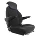 DURAFORCE Loader Backhoe Seat Assembly 555D 555E For Holland 555 555A 555B 555C B110 B110B
