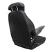 DURAFORCE Loader Backhoe Seat Assembly 555D 555E For Holland 555 555A 555B 555C B110 B110B