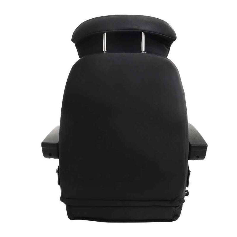 DURAFORCE Loader Backhoe Seat Assembly 555D 555E For Holland 555 555A 555B 555C B110 B110B
