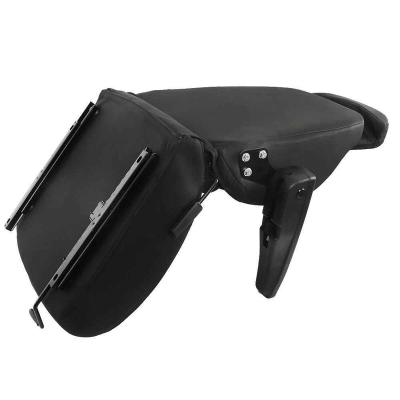DURAFORCE Loader Backhoe Seat Assembly 555D 555E For Holland 555 555A 555B 555C B110 B110B