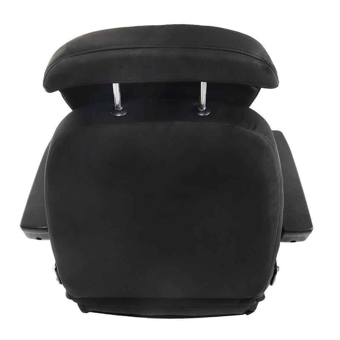 DURAFORCE Loader Backhoe Seat Assembly 555D 555E For Holland 555 555A 555B 555C B110 B110B