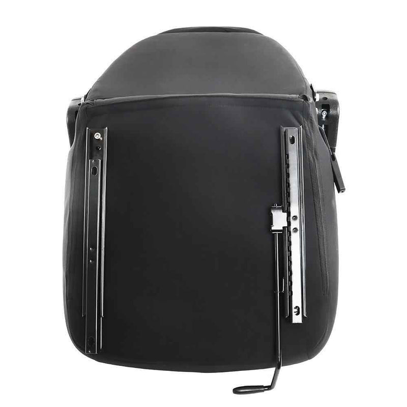 DURAFORCE Loader Backhoe Seat Assembly 555D 555E For Holland 555 555A 555B 555C B110 B110B