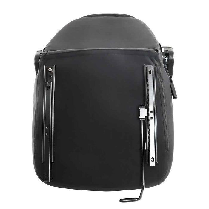 DURAFORCE Loader Backhoe Seat Assembly 555D 555E For Holland 555 555A 555B 555C B110 B110B