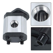 DURAFORCE 6672513 6672051 550136836 Hydraulic Pump For Bobcat Skid Steer 753 751 773 763