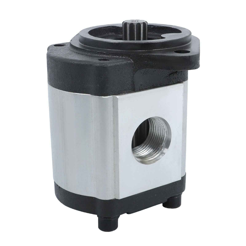 DURAFORCE 6672513 6672051 550136836 Hydraulic Pump For Bobcat Skid Steer 753 751 773 763