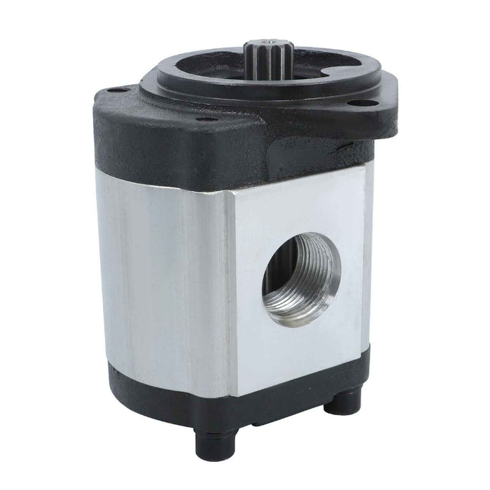 DURAFORCE 6672513 6672051 550136836 Hydraulic Pump For Bobcat Skid Steer 753 751 773 763