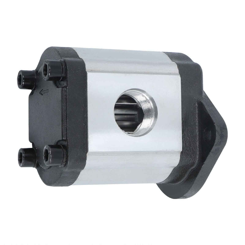DURAFORCE 6672513 6672051 550136836 Hydraulic Pump For Bobcat Skid Steer 753 751 773 763