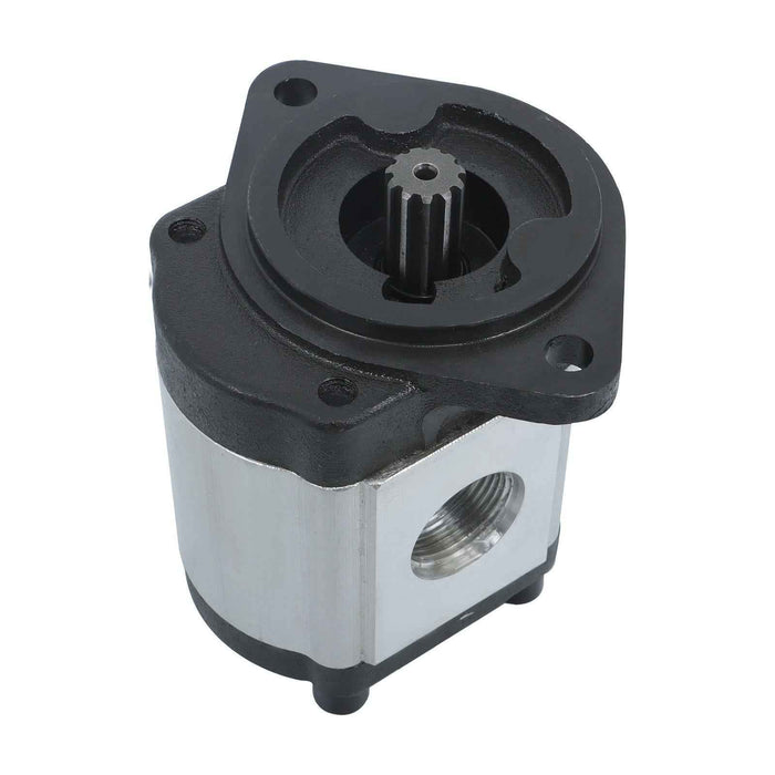 DURAFORCE 6672513 6672051 550136836 Hydraulic Pump For Bobcat Skid Steer 753 751 773 763