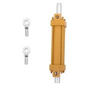 DURAFORCE Power Steering Cylinder G107720 for Case 580L 580K For New Holland U80 LV80