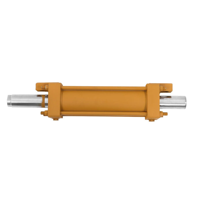 DURAFORCE Power Steering Cylinder G107720 for Case 580L 580K For New Holland U80 LV80