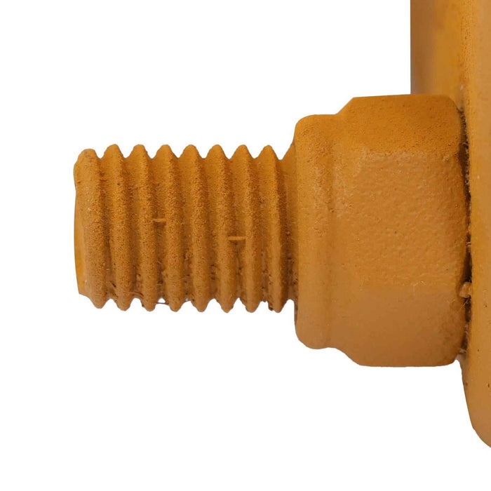 DURAFORCE Power Steering Cylinder G107720 for Case 580L 580K For New Holland U80 LV80