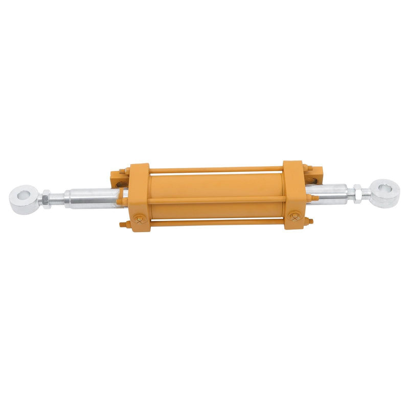 DURAFORCE Power Steering Cylinder G107720 for Case 580L 580K For New Holland U80 LV80