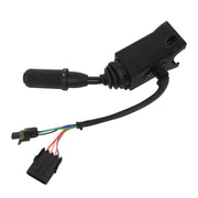 DURAFORCE Transmission Control 245614A1 134005A1 for Case 621B 721B 821B 921 Wheel Loader