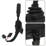 DURAFORCE Transmission Control 245614A1 134005A1 for Case 621B 721B 821B 921 Wheel Loader