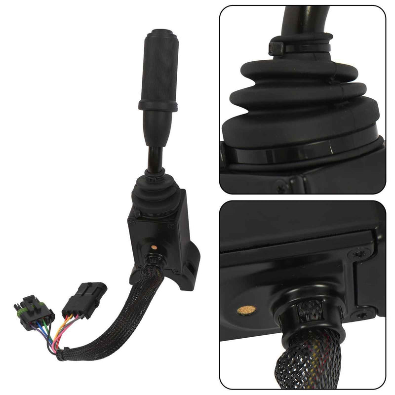 DURAFORCE Transmission Control 245614A1 134005A1 for Case 621B 721B 821B 921 Wheel Loader