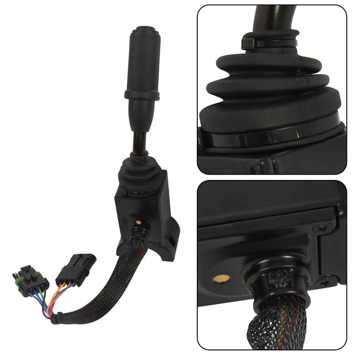 DURAFORCE Transmission Control 245614A1 134005A1 for Case 621B 721B 821B 921 Wheel Loader