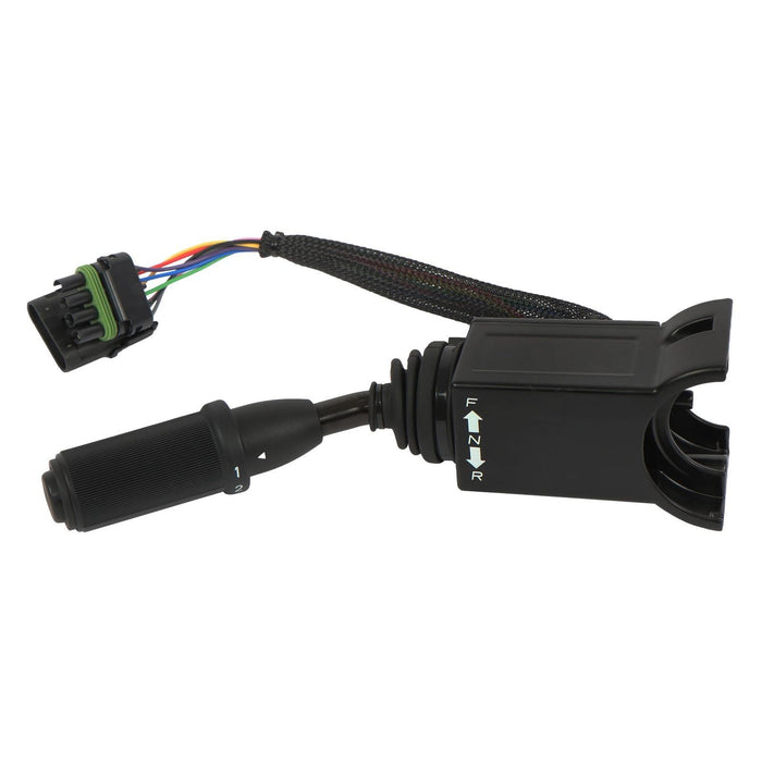 DURAFORCE Transmission Control 245614A1 134005A1 for Case 621B 721B 821B 921 Wheel Loader