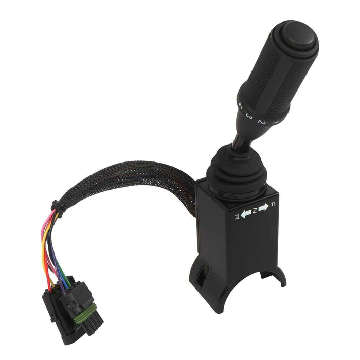 DURAFORCE Transmission Control 245614A1 134005A1 for Case 621B 721B 821B 921 Wheel Loader