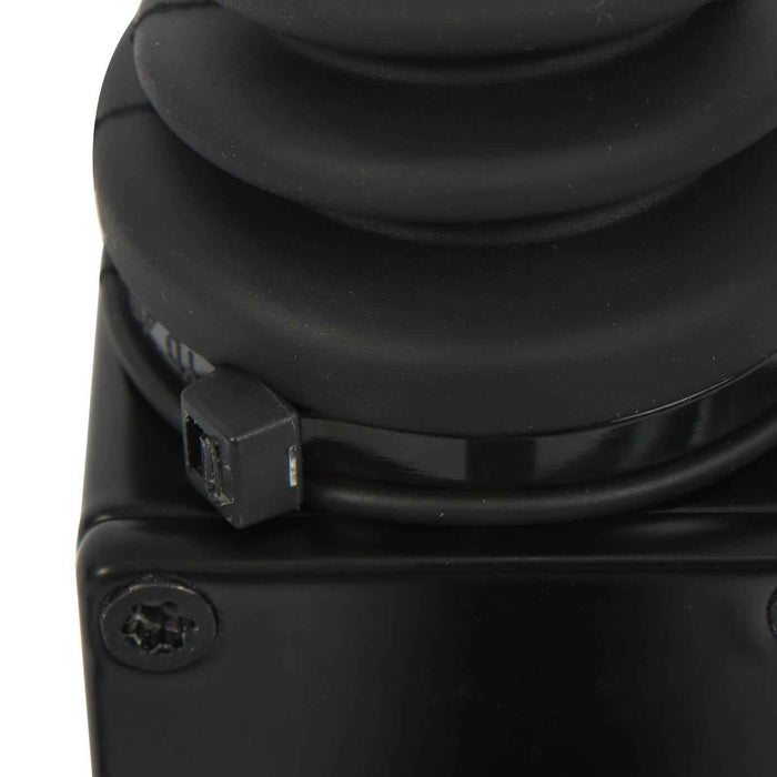 DURAFORCE Transmission Control 245614A1 134005A1 for Case 621B 721B 821B 921 Wheel Loader