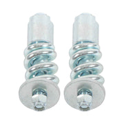 DURAFORCE 6724775 6724776 Left + Right For Bob-Tach Lever Kit For Bobcat 653 753 A220 A300