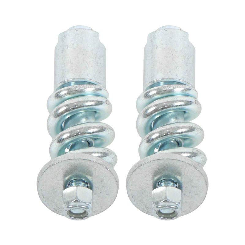 DURAFORCE 6724775 6724776 Left + Right For Bob-Tach Lever Kit For Bobcat 653 753 A220 A300