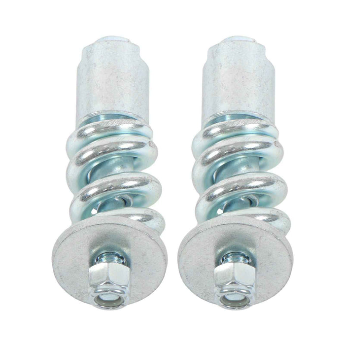 DURAFORCE 6724775 6724776 Left + Right For Bob-Tach Lever Kit For Bobcat 653 753 A220 A300