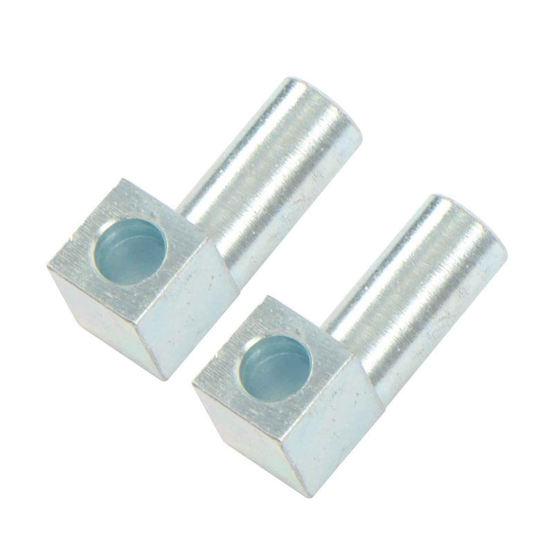 DURAFORCE 6724775 6724776 Left + Right For Bob-Tach Lever Kit For Bobcat 653 753 A220 A300