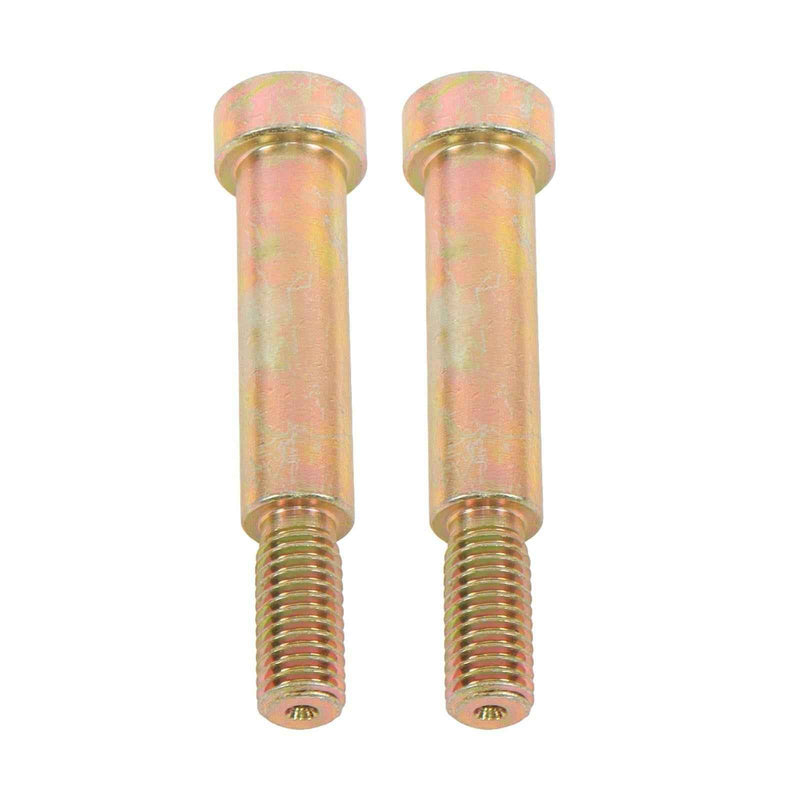 DURAFORCE 6724775 6724776 Left + Right For Bob-Tach Lever Kit For Bobcat 653 753 A220 A300
