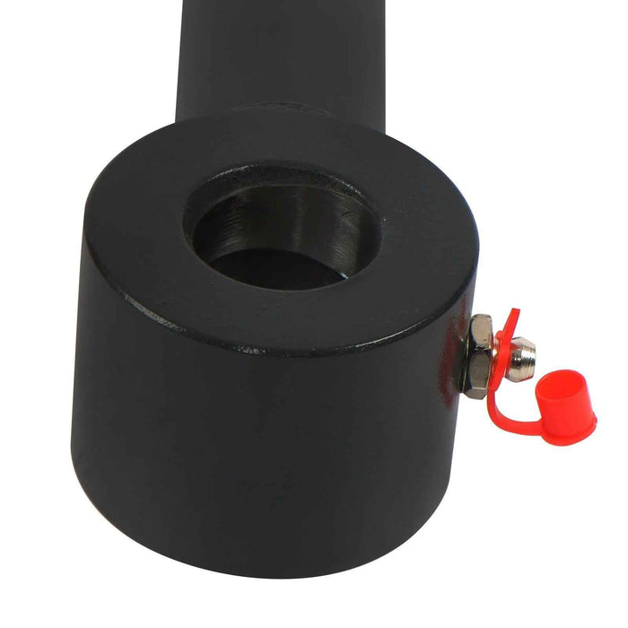 DURAFORCE 1 × Hydraulic Quick Tach Cylinder 6812771 Compatible For Bobcat 463 S70 MT50