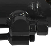 DURAFORCE 1 × Hydraulic Quick Tach Cylinder 6812771 Compatible For Bobcat 463 S70 MT50