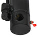 DURAFORCE 1 × Hydraulic Quick Tach Cylinder 6812771 Compatible For Bobcat 463 S70 MT50