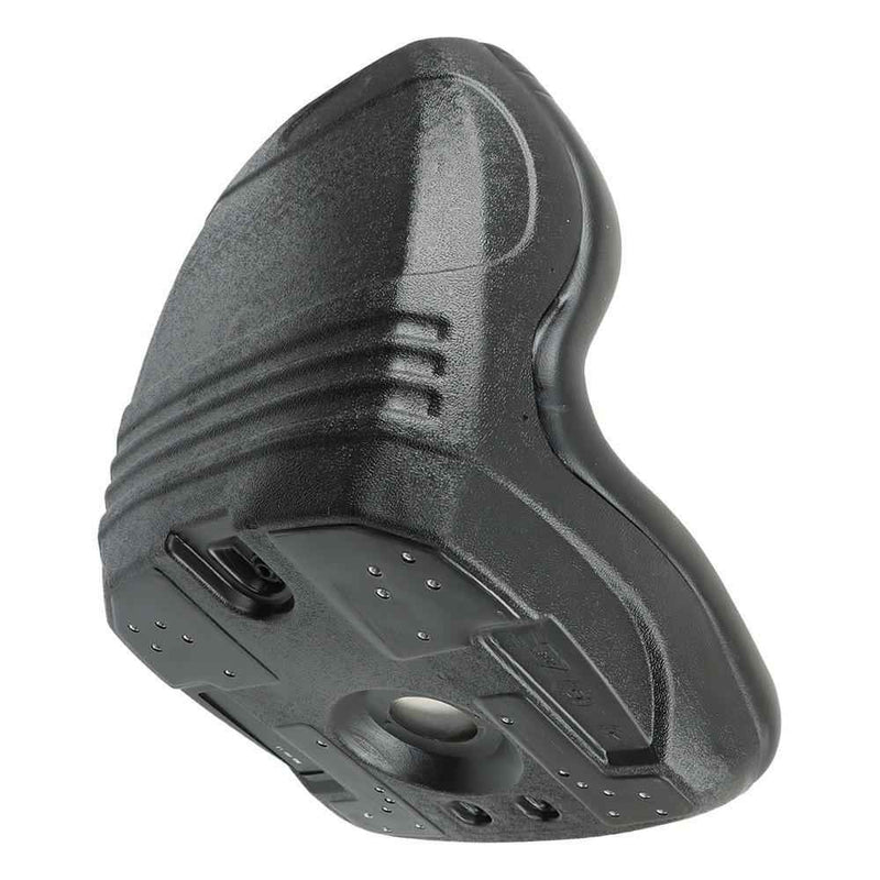 DURAFORCE Bucket Seat 240 250 315 328D 332 7775 For John Deere Skid Steer 326D 326E 328
