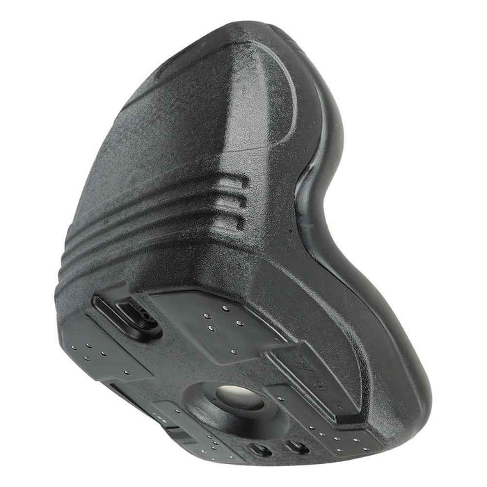 DURAFORCE Bucket Seat 240 250 315 328D 332 7775 For John Deere Skid Steer 326D 326E 328