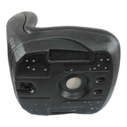 DURAFORCE Bucket Seat 240 250 315 328D 332 7775 For John Deere Skid Steer 326D 326E 328