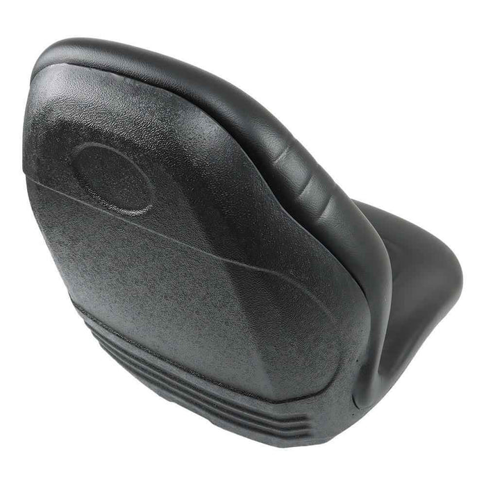 DURAFORCE Bucket Seat 240 250 315 328D 332 7775 For John Deere Skid Steer 326D 326E 328