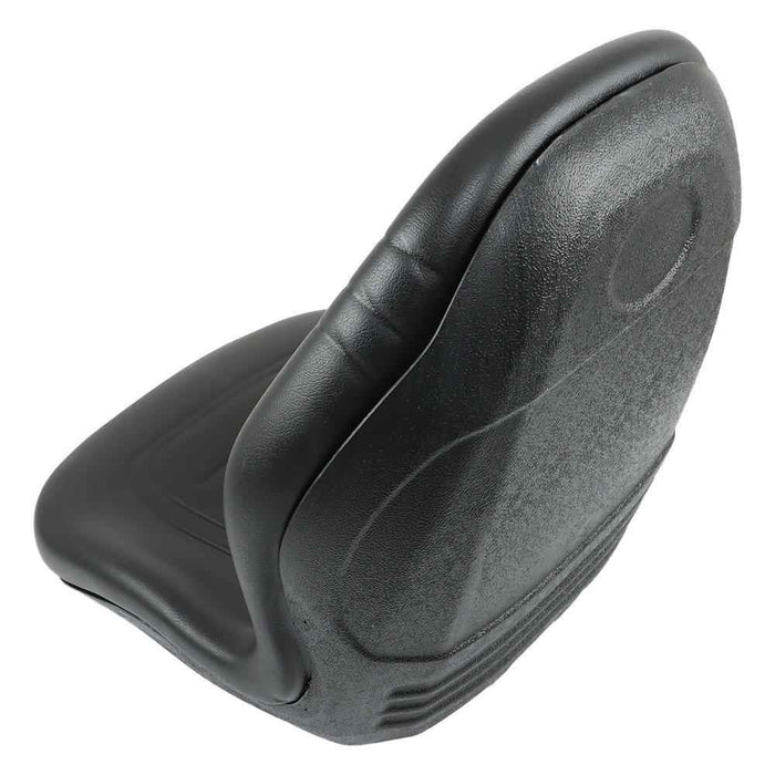 DURAFORCE Bucket Seat 240 250 315 328D 332 7775 For John Deere Skid Steer 326D 326E 328